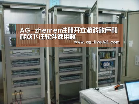AG真人案例展示五