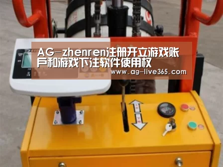 AG真人案例展示三