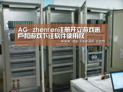 AG真人案例展示五(图1)
