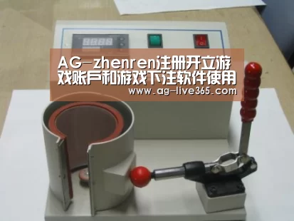AG真人案例展示六